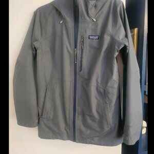Patagonia Women's Powder Town Ski/Snowboard Jacket sz Small